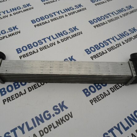 R55 S intercooler 17512751277 135€