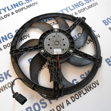 R55 ventilátor S benzín 17422752632 130€