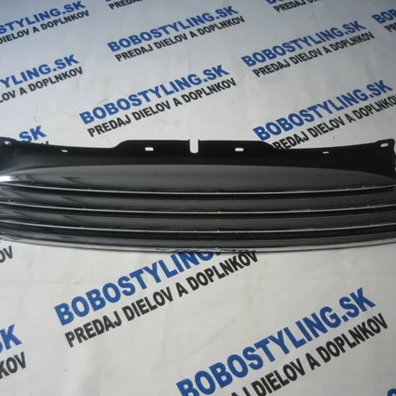 R56 Chrom grill do 8/2010 51112752363 109€