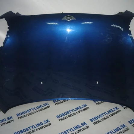 R56 kapota benzín 41612754738 149,95€