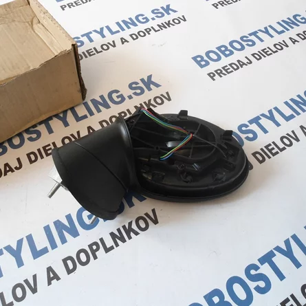 R56 ľavé nové spetné 51162755635 128,22€