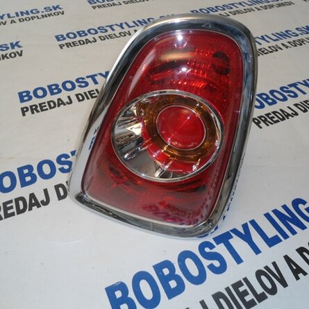 R56 LCI zadné svetlo P.S. 82€/ks