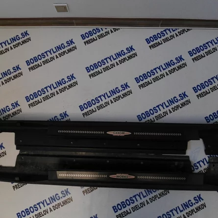 R56 prahy L+P komplet 51777147915 88€/pár