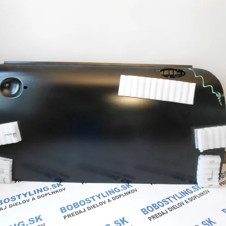 R56 Pravé dvere pové 41002755936 265€