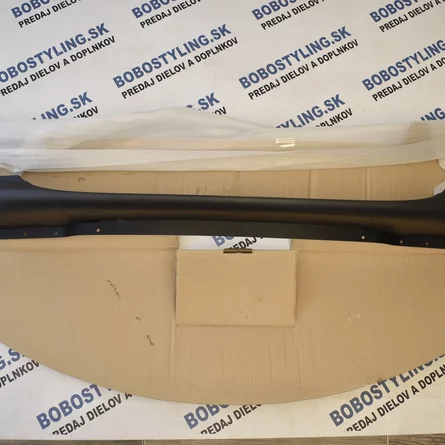 R56LCI predný spoiler nárazníku 51117248788 130€