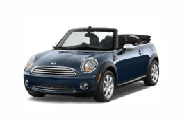 R57 Cabrio