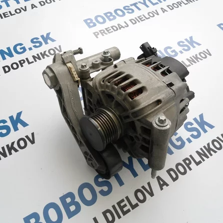 R59 S alternátor 120A 12317576513 200€