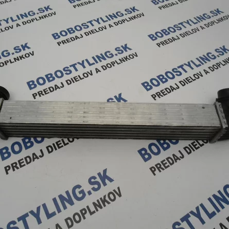 R59 S intercooler 17512751277 135€