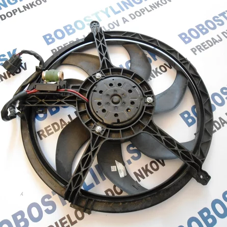 R59 ventilátor 17428509990 130€
