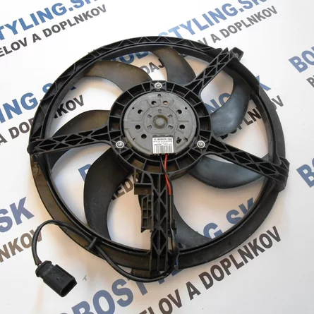 R59 ventilátor S benzín 17422752632 130€