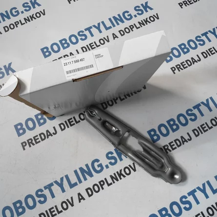 R59 vidlička prevodovky 23117568467 69,16€