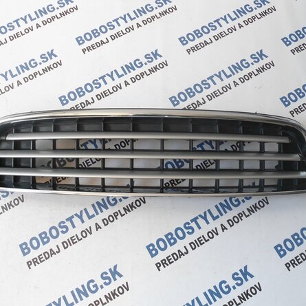 R60 Chrom silver grill 51139803635 70€