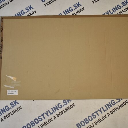R60 dekoračné pruhy na dvere 51142184358 88€