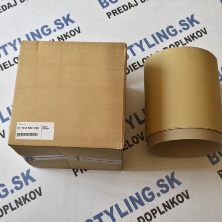 R60 nálepky na dvere 51142184358 80,80€