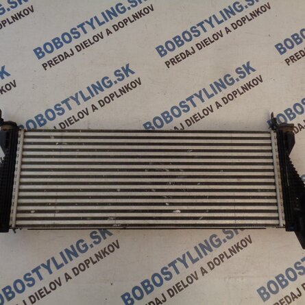 Ranger 2.0tdci intercooler JB3G-6K775-BA 220€