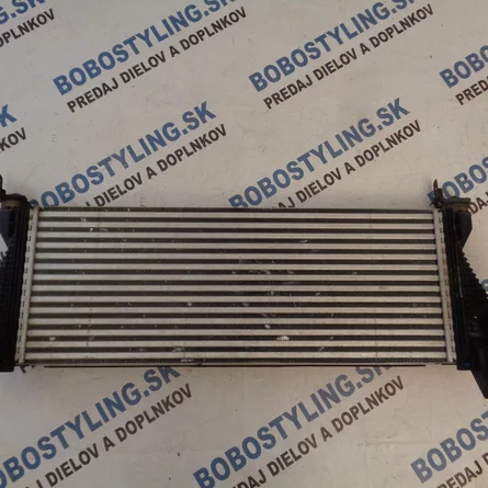 Ranger 2.0tdci intercooler JB3G-6K775-BA 220€