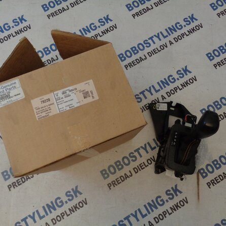 Ranger AT páka EB3G-7K004-ED 115€
