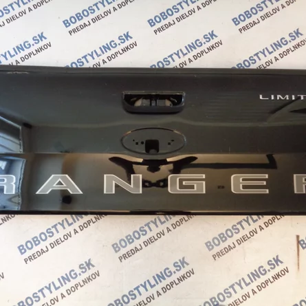 Ranger kufor JB3B-2140062 255€
