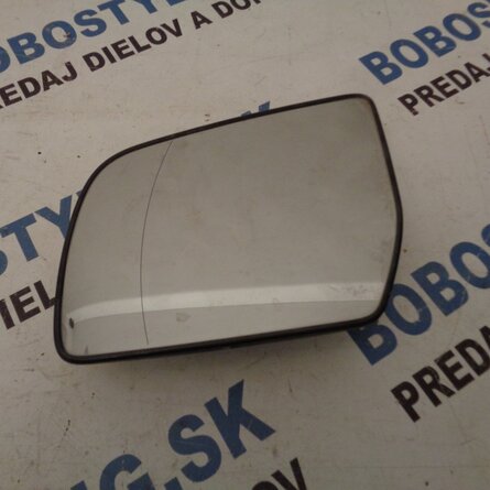 Ranger ľavé sklíčko AB39-17K741-AA 60€