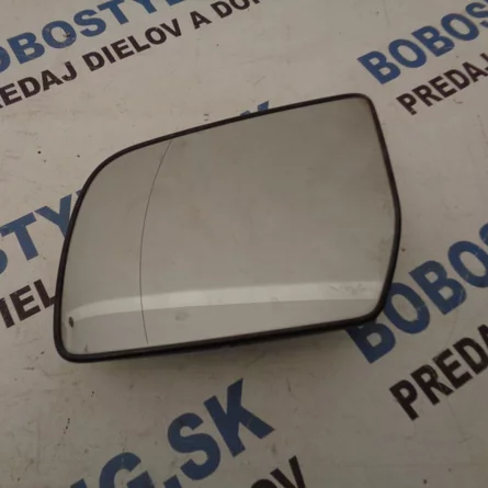 Ranger ľavé sklíčko AB39-17K741-AA 60€