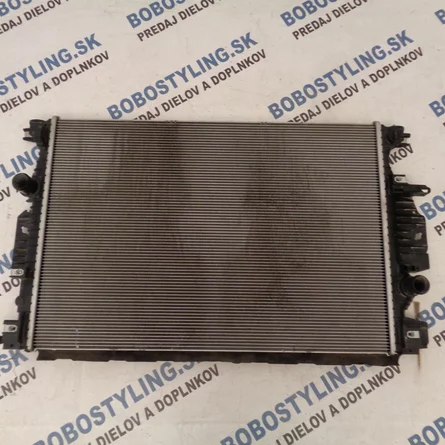 S-Max MK2 chadič vody G2G3-8005-CA 80€