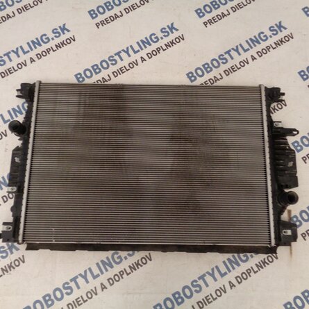 S-Max MK2 chadič vody G2G3-8005-CA 80€