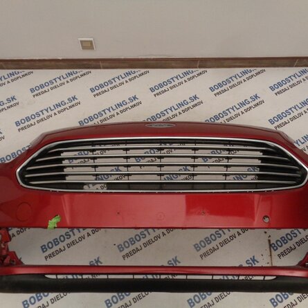 S.max MK2 nárazník EM2B-17F003-N 220€