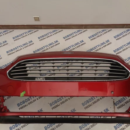 S.max MK2 nárazník EM2B-17F003-N 220€