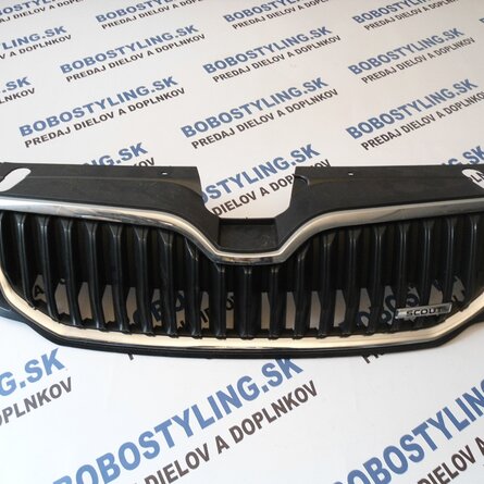 Škoda Octavia 3 III Scout 5E0853653 135€