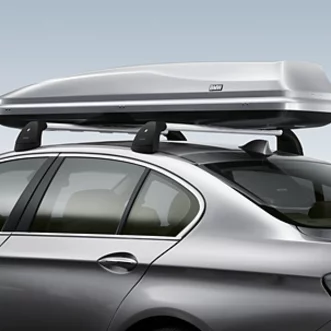 Strešný BOX BMW