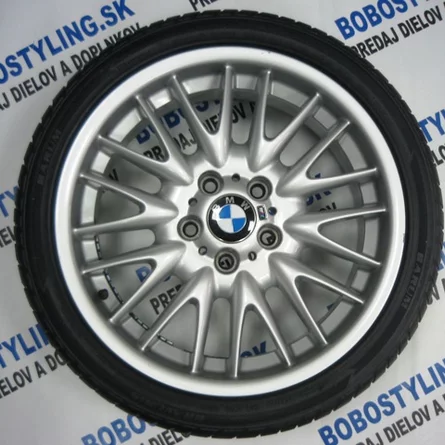 Styling 72 8J x 18´ ET47 100€