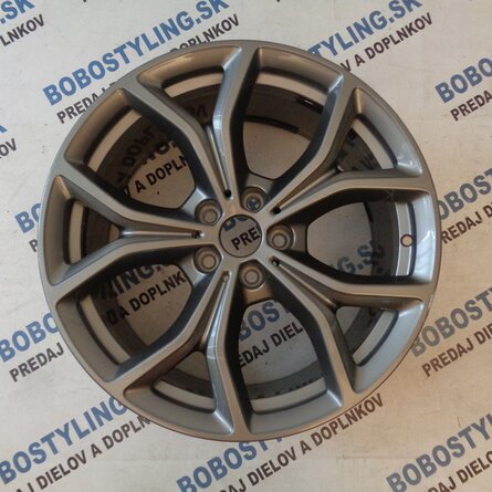 Styling 735 9J x 19´ ET38 280€