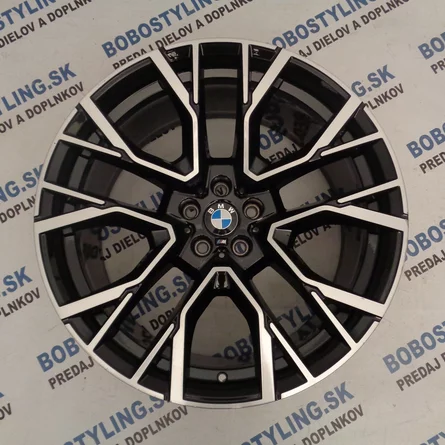 Styling 809M 10,5Jx21 ET31 850€