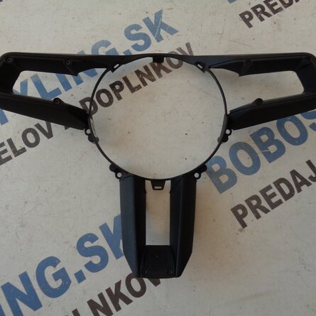 Taycan dekor volantu 92920380B 134€