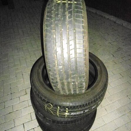 TOYO R36 proxis