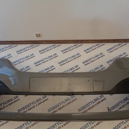 Trafic 14-19 nárazník 620226969R 145€