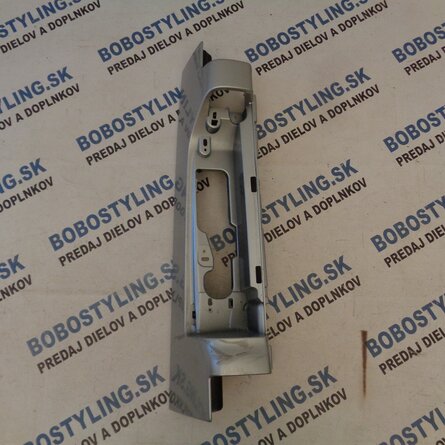 Trafic 14- lavý držiak svetla 781410653R 65€