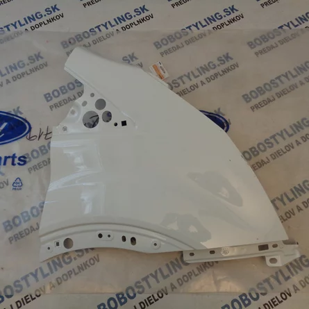 Transit 14-16 pravý blatník BK31-16E128 125€