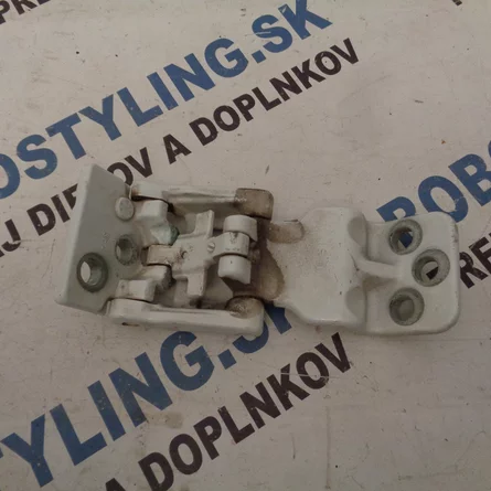 Transit Ľ spodný pánt dverí BK31V429A15AJ 100€