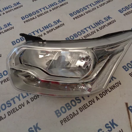 Transit MK8 22- ľavé BK31-13D153-B 220€