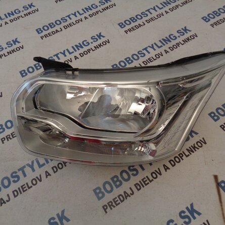 Transit MK8 22- ľavé BK31-13D153-B 220€