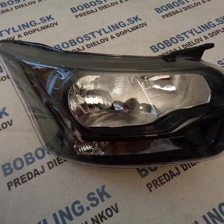 Transit MK8 22- pravé GK31-13W029-BC 240€