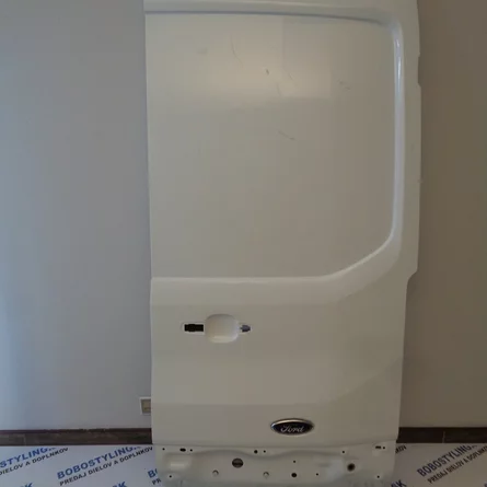 Transit MK8 pravé dvere EK4Z-6140011-Q 550€