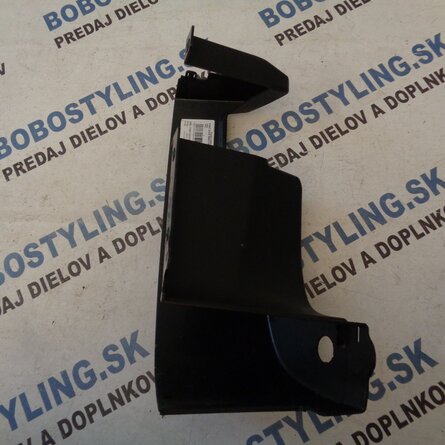 Transit pravý rok RK31-17926-AA 80€