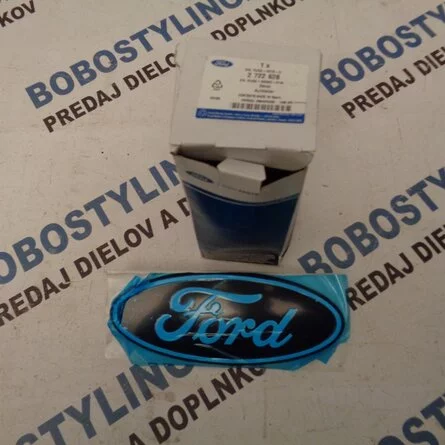 Transit predný znak 2722628 37€