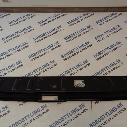 Transit zadné čelo MK31-V40300-BA 250€