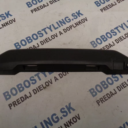 Transit zadný držiak kamery GK21-13555-BG 70€