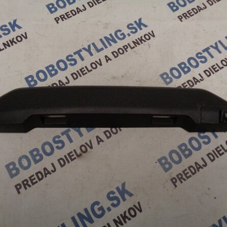 Transit zadný držiak kamery GK21-13555-BG 70€
