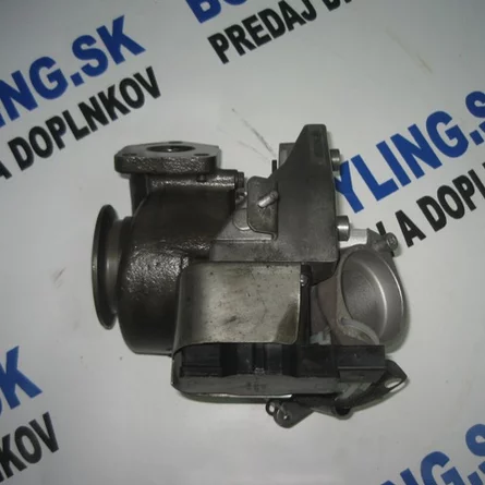 Turbo 2.0d 163ps 700€
