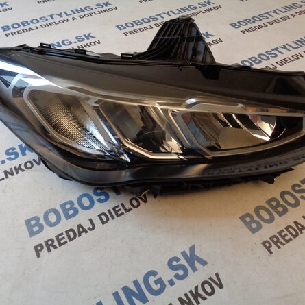 U06 Pravé kompletné 5A42244 520€